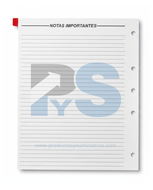 Guia Clasificadora 1-31