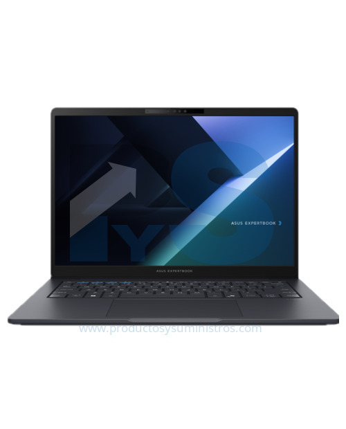 Portátil ASUS ExpertBook B3405CCA-LY0149X