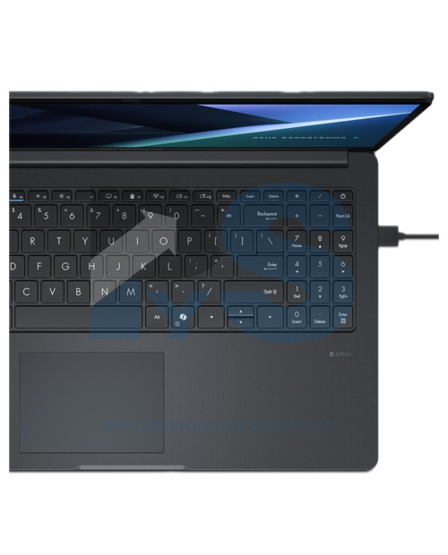 Computador Asus ExpertBook BM1503CDA-S71161