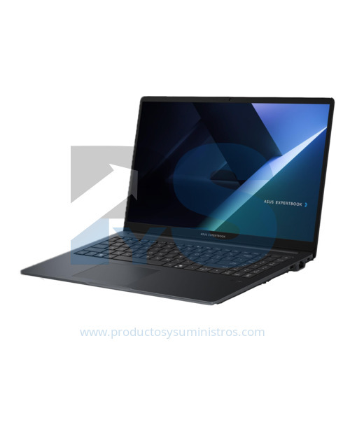Computador Portatil  ASUS ExpertBook 15.6" Pulgadas - AMD Ryzen 5 - RAM 8 - Disco SSD 512GB BM1503CDA-S71377