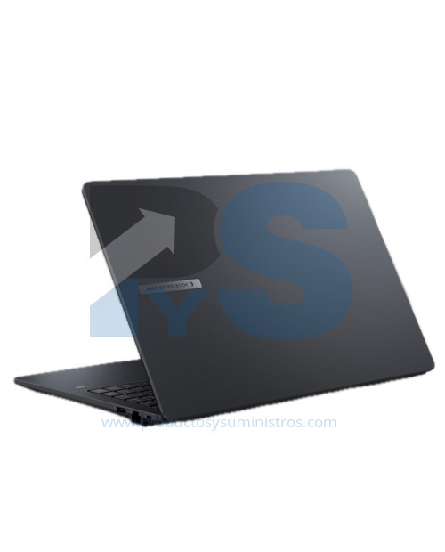 Computador Portatil  ASUS ExpertBook 15.6" Pulgadas - AMD Ryzen 5 - RAM 8 - Disco SSD 512GB BM1503CDA-S71377
