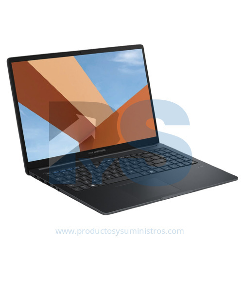 Computador Portatil  ASUS ExpertBook 15.6" Pulgadas - AMD Ryzen 5 - RAM 8 - Disco SSD 512GB BM1503CDA-S71377