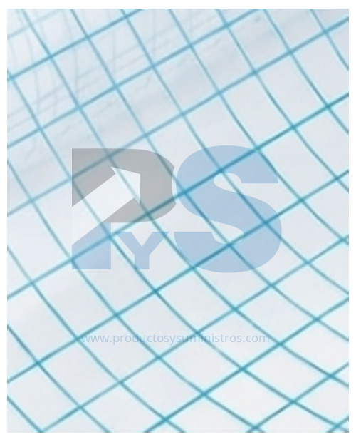 Papel Adhesivo Transparente x 20 m