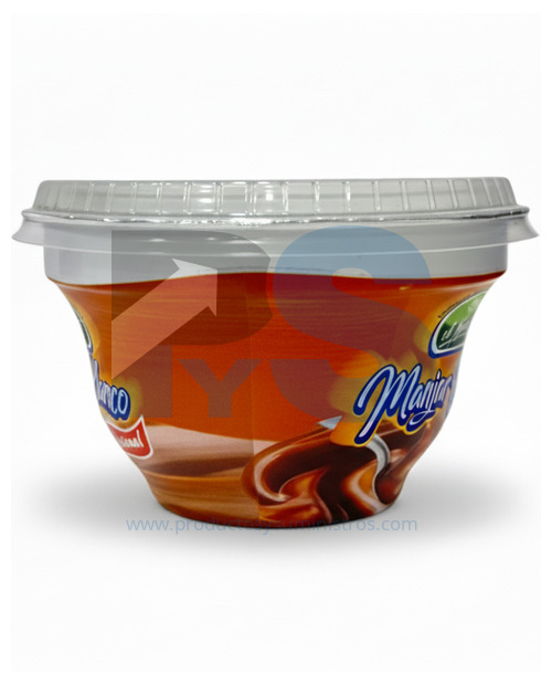 Arequipe Manjar Blanco El Arbolito 220 gr x Unidad