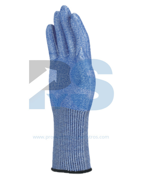 Guante Anticorte Nivel B Galga 13 Delta Plus VENICUTB00 Talla 7