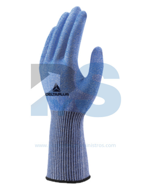 Guante Anticorte Nivel B Galga 13 Delta Plus VENICUTB00 Talla 8