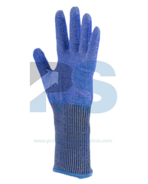 Guante Anticorte Nivel B Galga 13 Delta Plus VENICUTB00 Talla 8