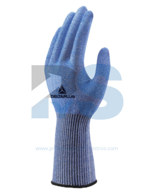 Guante Anticorte Nivel B Galga 13 Delta Plus VENICUTB00 Talla 9