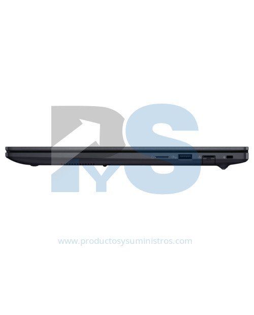Computador Portátil ASUS ExpertBook 14" Pulgadas B3405CVA-LY0226X - Intel Core i5-13420H - RAM 16GB - Disco SSD 512GB - Negro