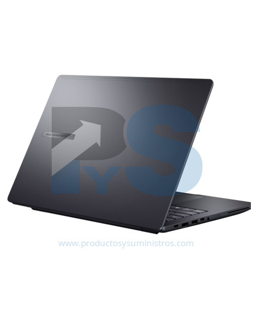 Computador Portátil ASUS ExpertBook 14" Pulgadas B3405CVA-LY0226X - Intel Core i5-13420H - RAM 16GB - Disco SSD 512GB - Negro