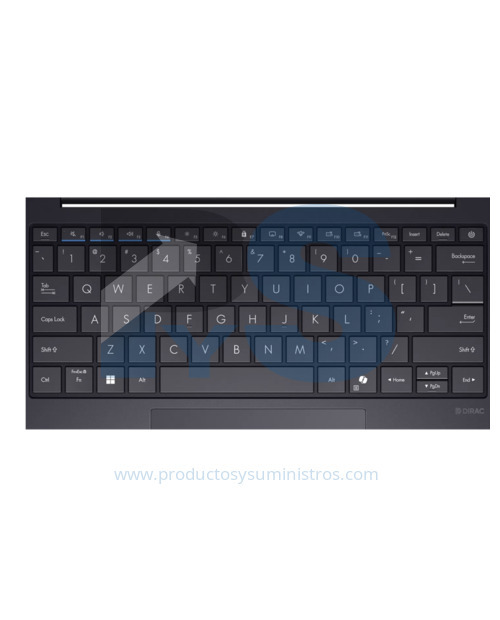 Computador Portátil ASUS ExpertBook 14" Pulgadas B3405CVA-LY0226X - Intel Core i5-13420H - RAM 16GB - Disco SSD 512GB - Negro