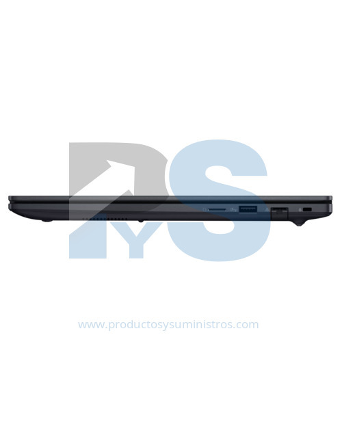 Computador Portátil ASUS ExpertBook 14" Pulgadas B3405CCA-LY0150X - Intel Core Ultra 7 155H - RAM 16GB - Disco SSD 1TB - Aluminio