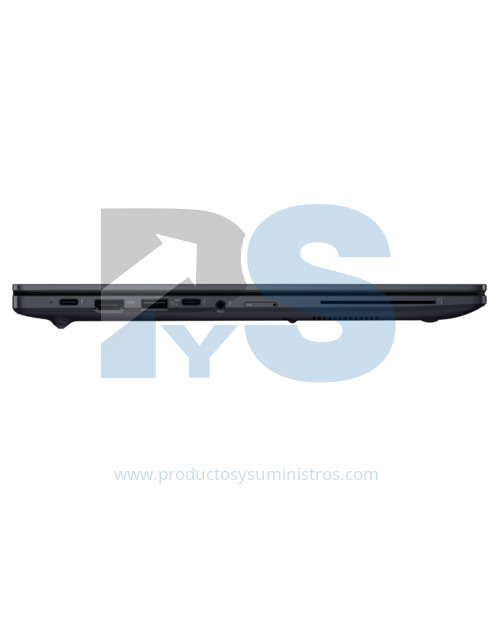 Computador Portátil ASUS ExpertBook 14" Pulgadas B3405CVA-LY0227X - Intel Core i7-13620H - RAM 16GB - Disco SSD 1TB - Aluminio