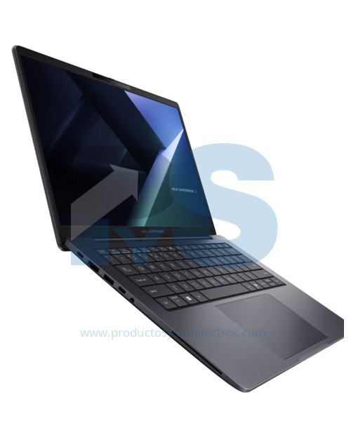 Computador Portátil ASUS ExpertBook 14" Pulgadas B5405CCA-NZ0114X - Intel Core Ultra 7 255H - RAM 16GB - Disco SSD 1TB - Aluminio