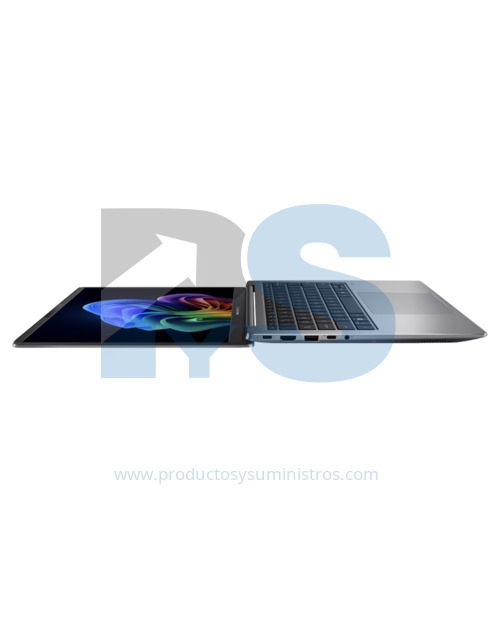 Computador Portátil ASUS ExpertBook 14" Pulgadas P5405CSA-NZ0072X - Intel Core Ultra 7 258V - RAM 32GB - Disco SSD 1TB - Aluminio