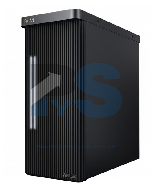 Workstation ASUS Intel Core i9-13900 - RAM 64GB DDR4 - Disco SSD 1TB - NVIDIA RTX A4000 16GB - Negro