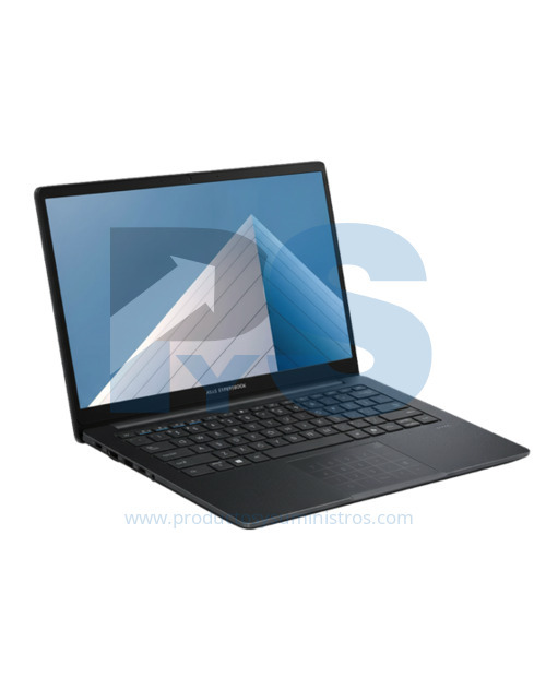 Computador Portátil ASUS ExpertBook 14" Pulgadas B1403CVA-S65013 - Intel Core i5-13420H - RAM 8GB - Disco SSD 512GB - Sin especificar