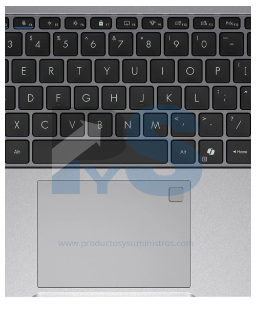 Computador Portátil ASUS ExpertBook 15.6" Pulgadas B1503CVA-S75272 - Intel Core i7-13620H - RAM 8GB - Disco SSD 512TB