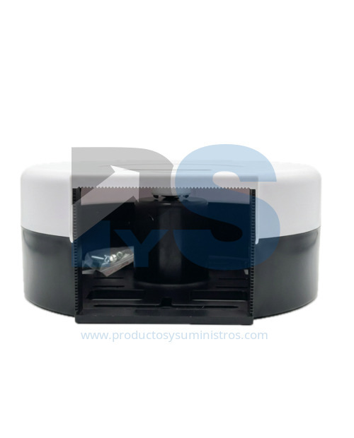 Dispensador Papel Higiénico Jumbo Genérico