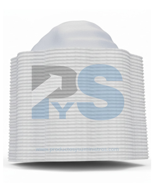 Caja de 30 Filtros Fibra Sintética FFP3 Delta Plus M1300SMPR30