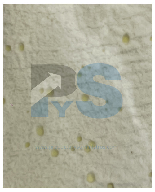 Guante Domestico Antideslizante Talla 8