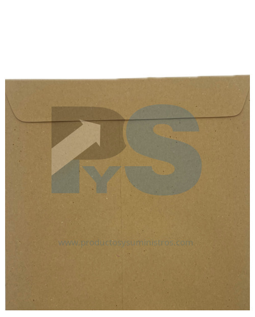 Sobre Manila Carta Liner Kraf x 20 Uds