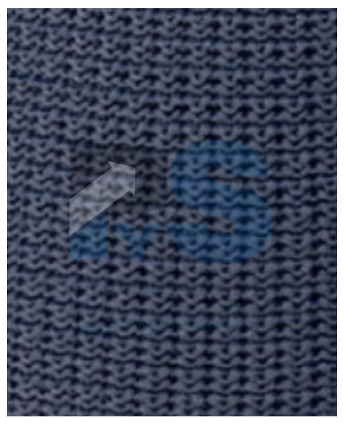 Guante en Poliester con Impregnación en Nitrilo VE722NO Talla 9