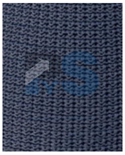 Guante en Poliester con Impregnación en Nitrilo VE722NO Talla 10