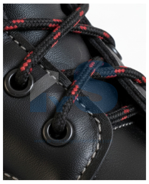 Bota de Seguridad Negra Ref 720 Talla 36