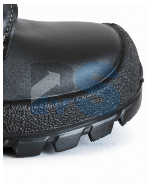 Bota de Seguridad Negra Ref 720 Talla 37