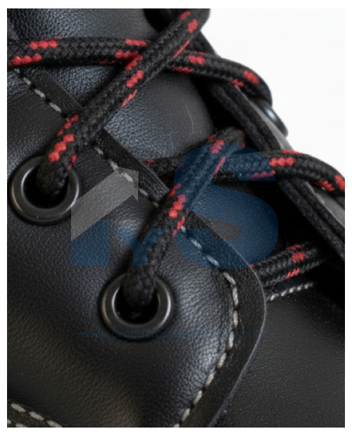 Bota de Seguridad Negra Ref 720 Talla 37