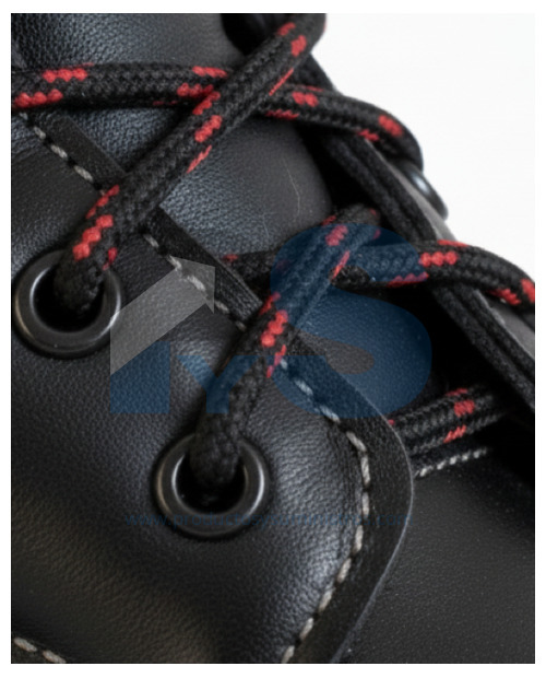 Bota de Seguridad Negra Ref 720 Talla 39