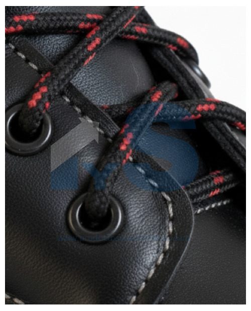 Bota de Seguridad Negra Ref 720 Talla 40