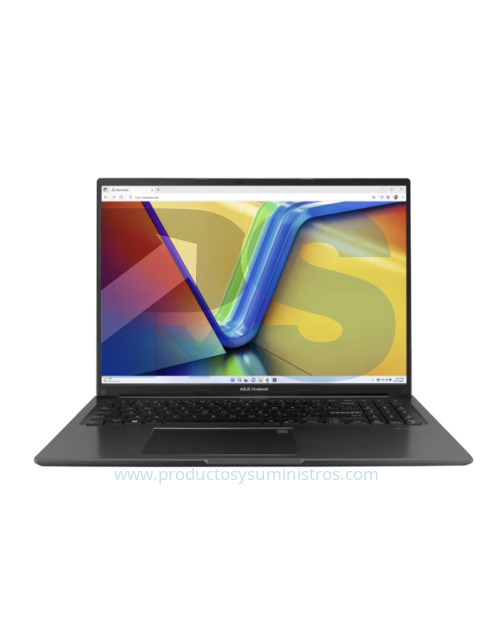 Computador Portatil Asus X1605VA-MB2667 COREI5 13420H 16GB DDR4 1TB SSD M.2 UMA 16 Endless Blue