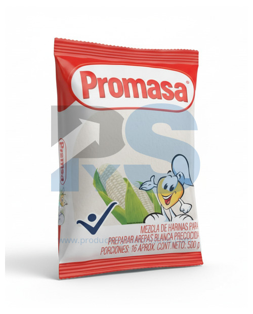 Harina Blanca Promasa x 500 g