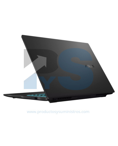 Portátil Gamer ASUS V3607VU-RP273 Core i5-210H 32GB DDR5 1TB SSD RTX 4050 6GB 16" Touch Gris