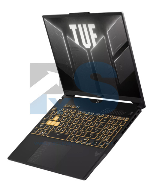 Computador Portatil Asus FX607VJ-RL016 Core i5-210H 8GB DDR4 512GB SSD RTX 3050 16" Gris