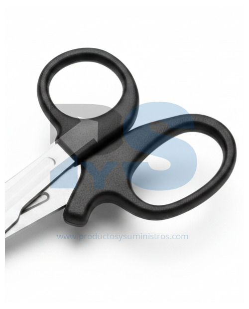 Tijera Trauma 16 cm (6,3”)