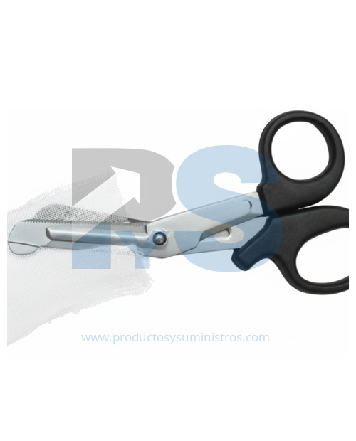 Tijera Trauma 16 cm (6,3”)