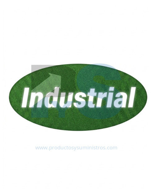 Guante Industrial Rubberplus Amarillo Calibre 35