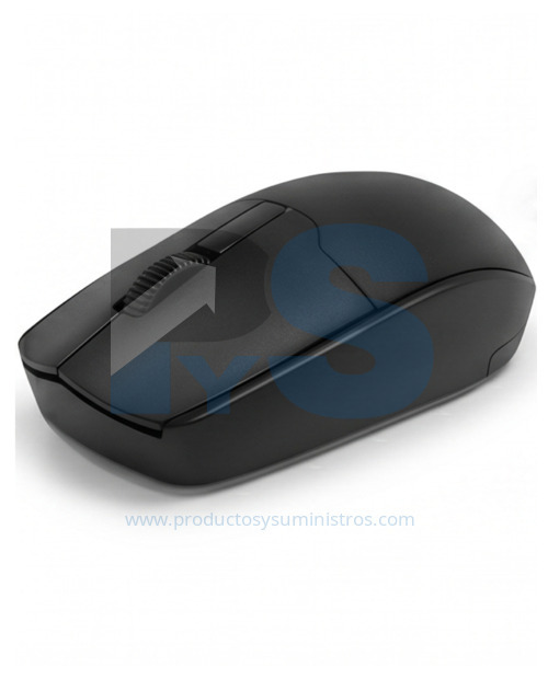 Combo Teclado + Mouse Inalambrico Maxell