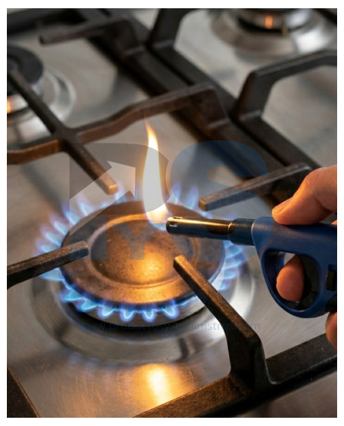 Encendedor de Chispa