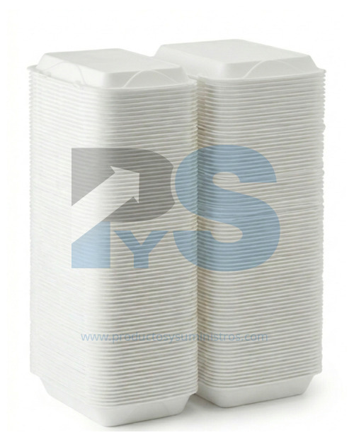 Portacomidas J1 x 200 Unidades