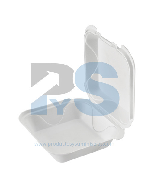 Portacomidas P1 x 200 Unidades
