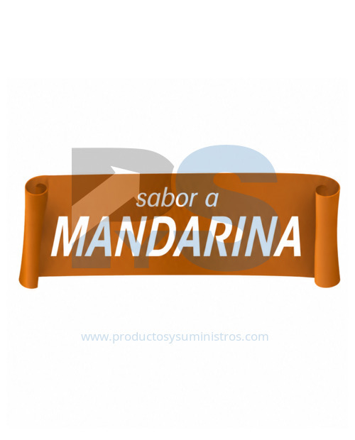 Te en Polvo Sun Tea Mandarina x 240 g x 9 L