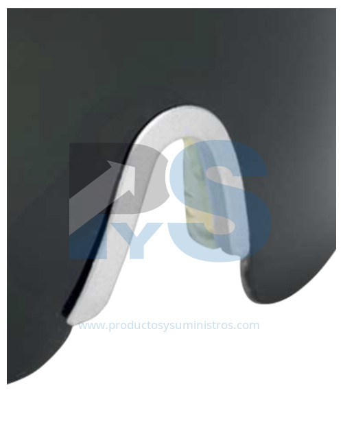 Gafa de Policarbonato Monobloque Tono 5 LIPARI2 T5