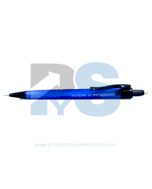 Portaminas Faber Castell 0.5