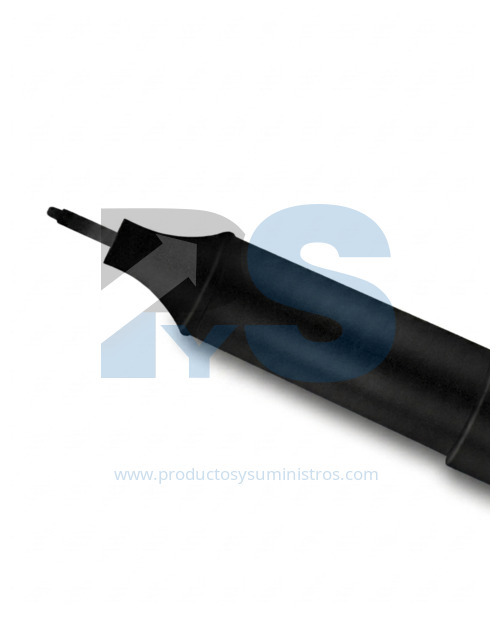 Micropunta Pelikan Negro