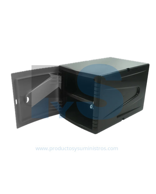 Locker Modular 30cm Color Natural
