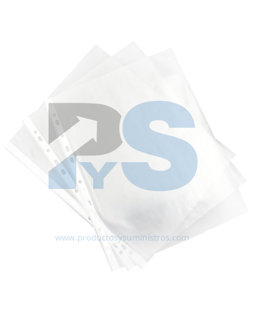 Protector Transparencia C0.2CARTA Delgado